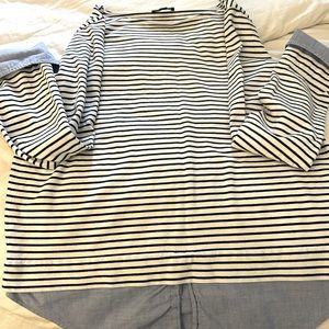 J.Crew Mercantile Shirt